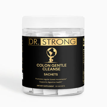 Colon Gentle Cleanse