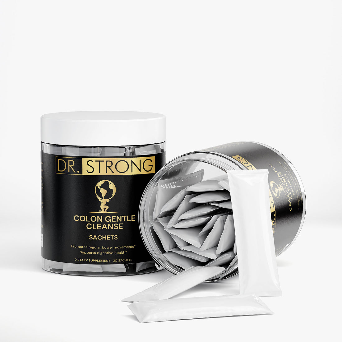 Colon Gentle Cleanse