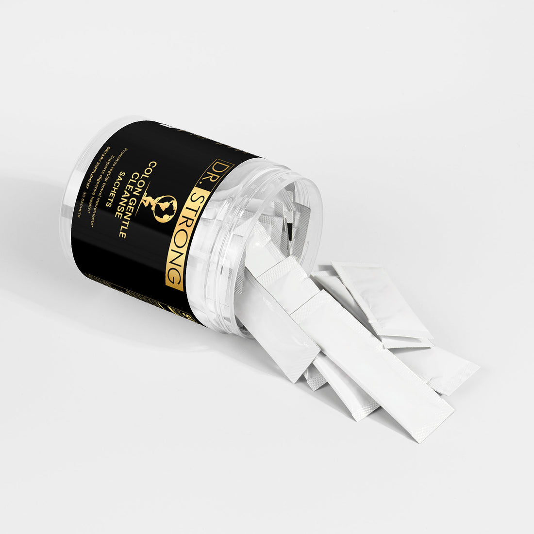 Colon Gentle Cleanse