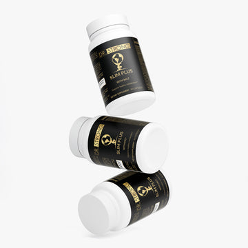 Fat Burner with MCT