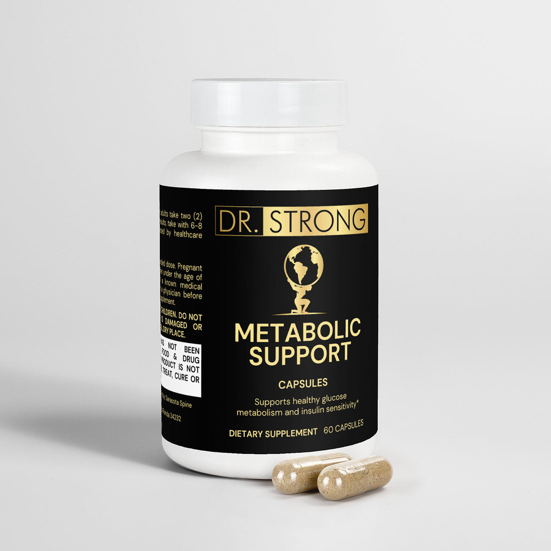 Neuropathy Bundle