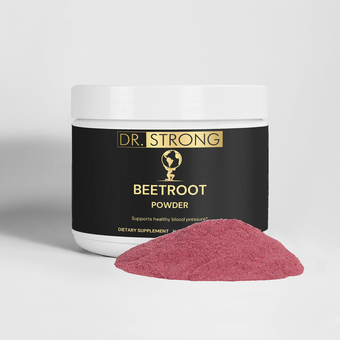 Beetroot Powder