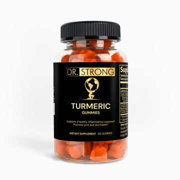 Turmeric Gummies