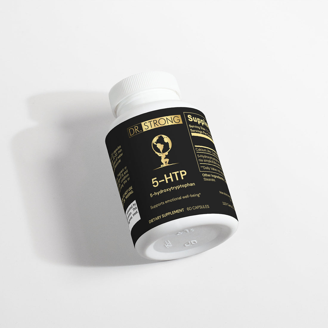 5-HTP