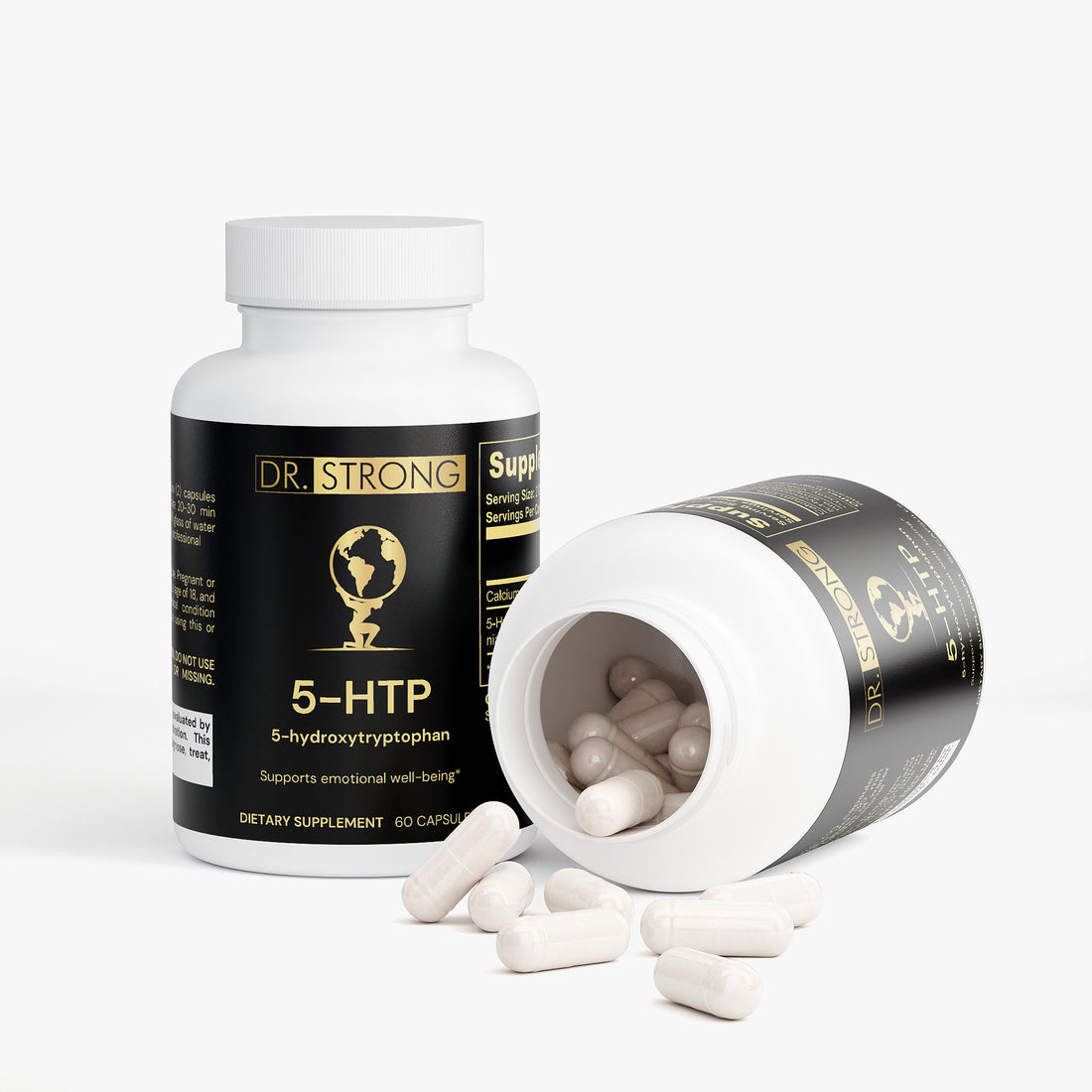 5-HTP
