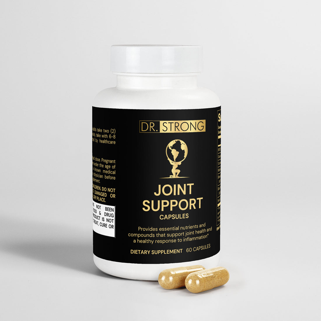 Joint Support