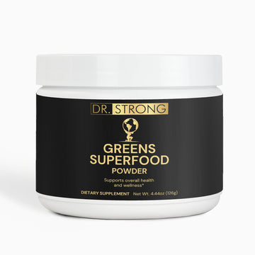 Greens Superfood