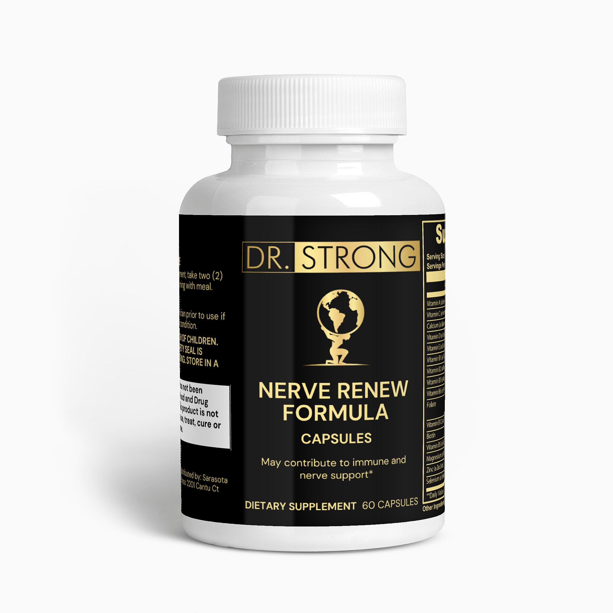 Complete Multivitamin