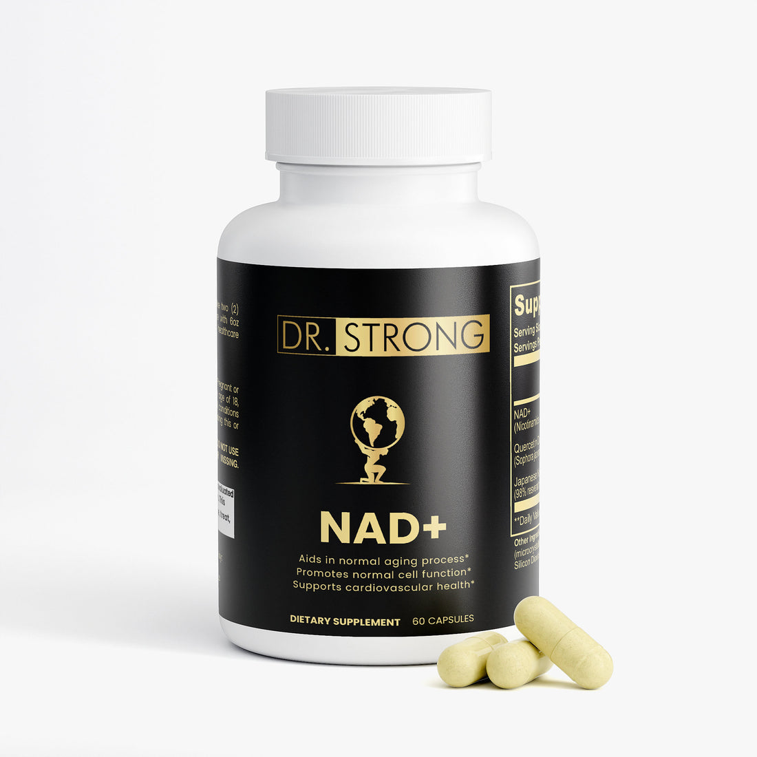NAD+
