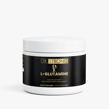 L-Glutamine