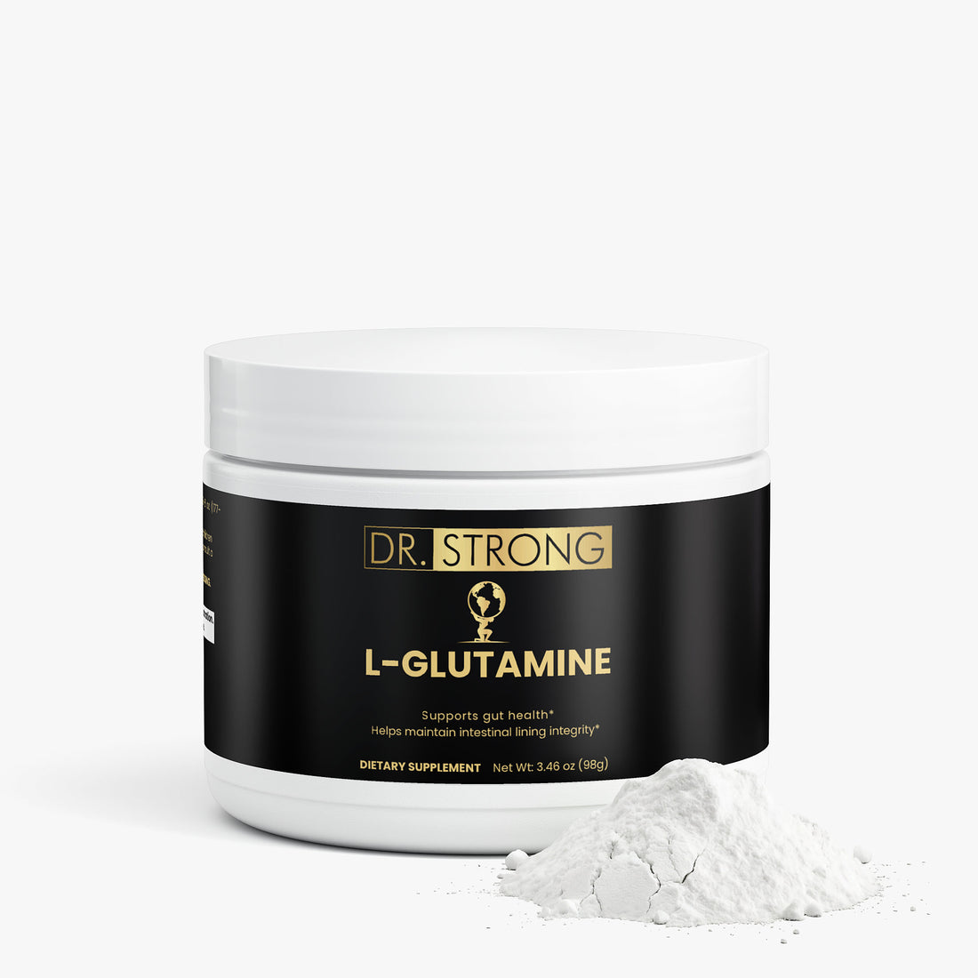 L-Glutamine