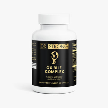 Ox Bile Complex
