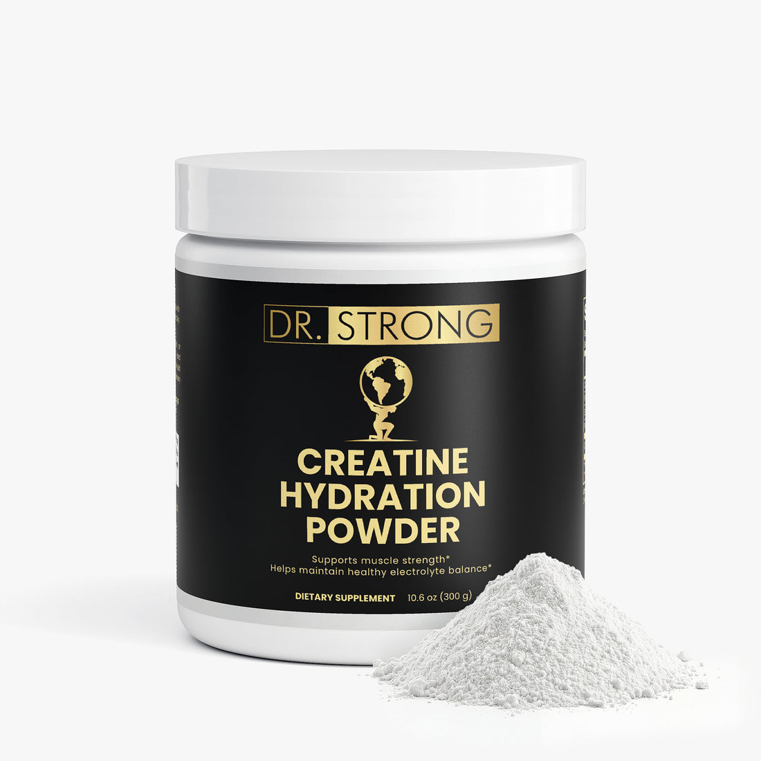 Creatine Hydration Powder