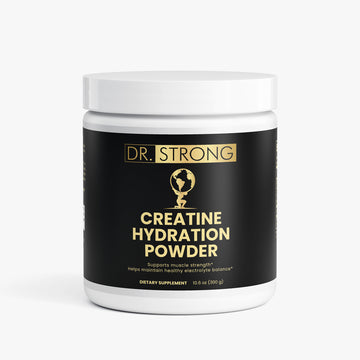 Creatine Hydration Powder