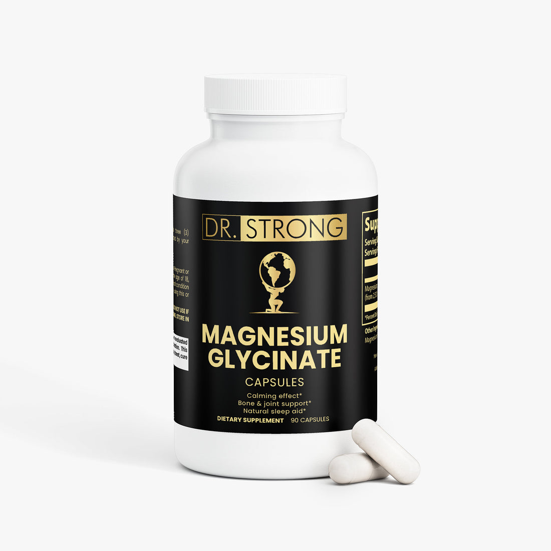 Magnesium Glycinate