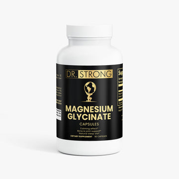 Magnesium Glycinate