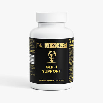 GLP-1 Support