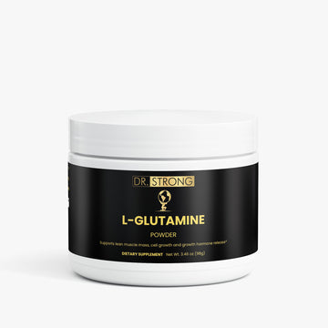 L-Glutamine