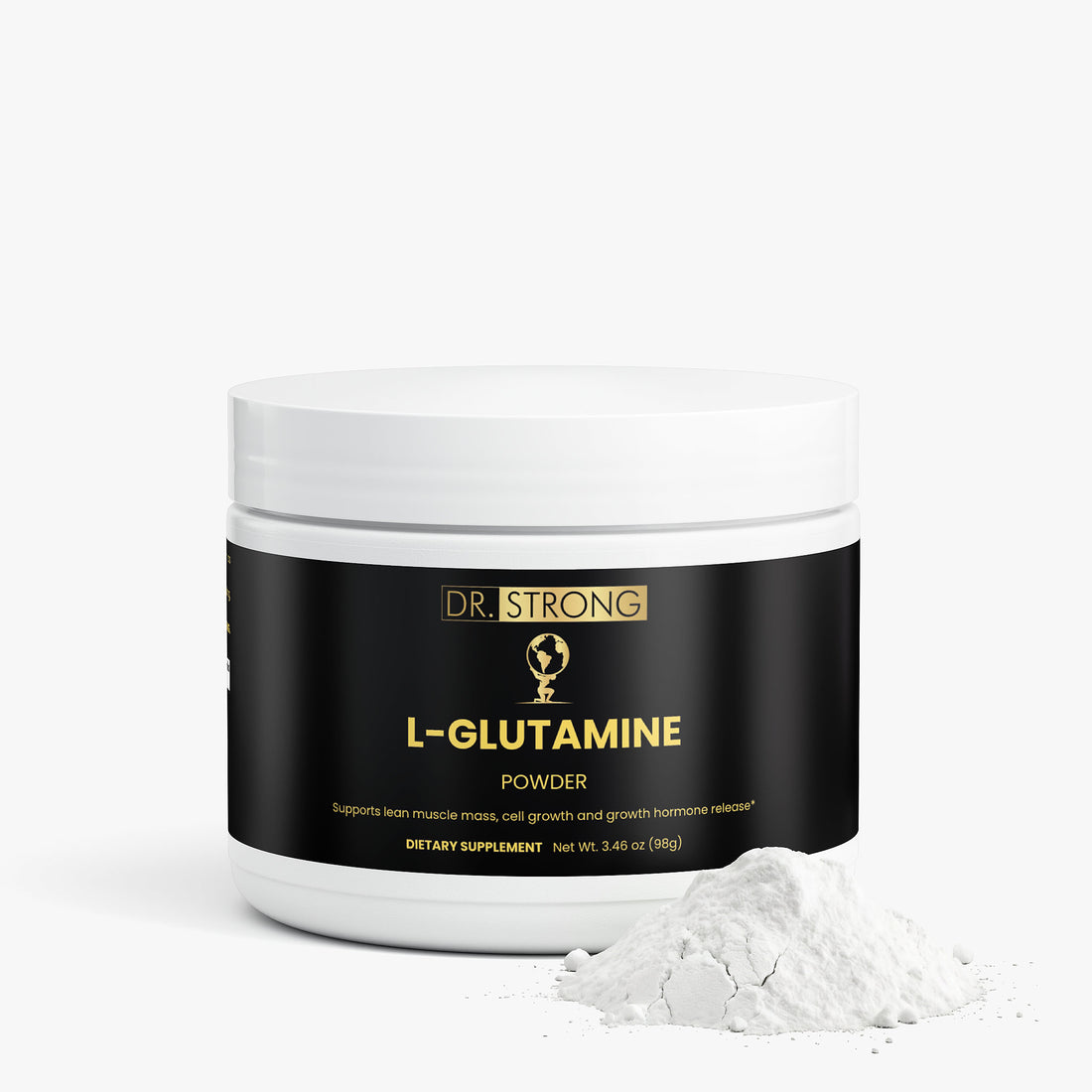 L-Glutamine