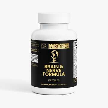 Brain & Nerve Formula
