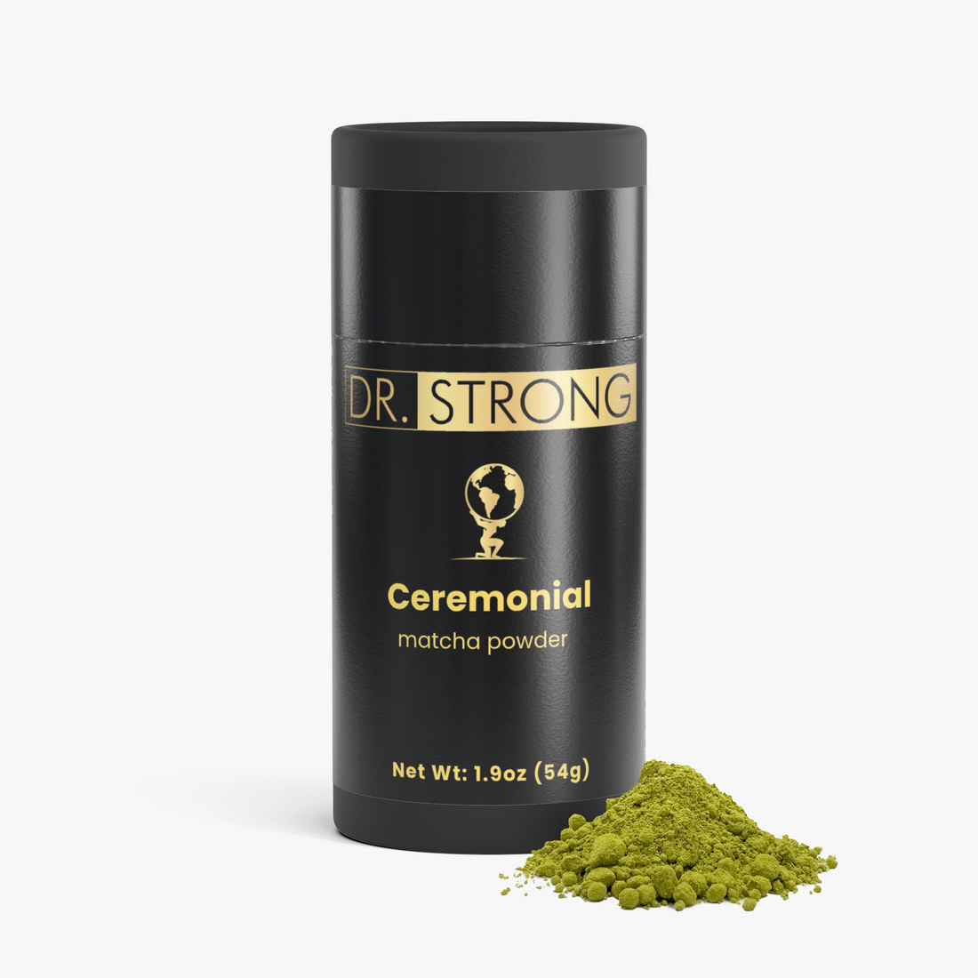 Ceremonial Matcha Powder