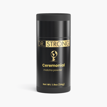 Ceremonial Matcha Powder