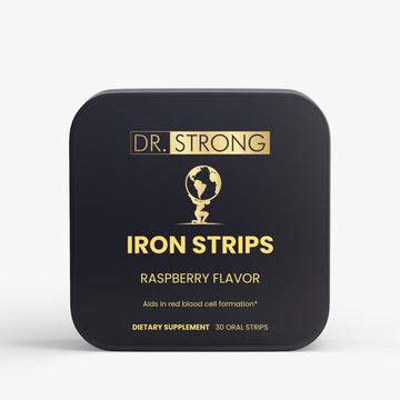 Iron Strips