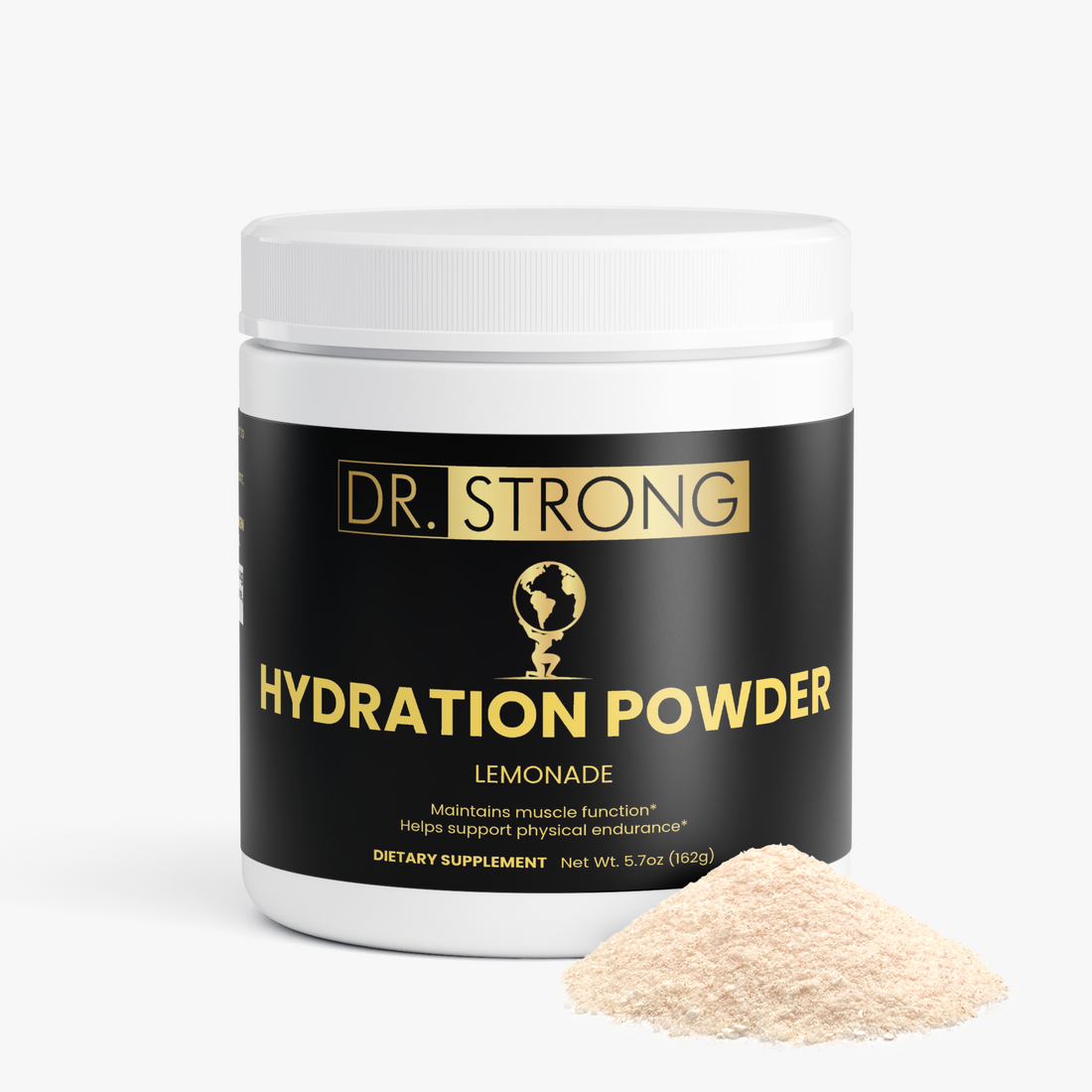 Hydration Powder (Lemonade)