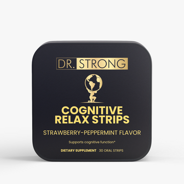 Cognitive Relax Strips