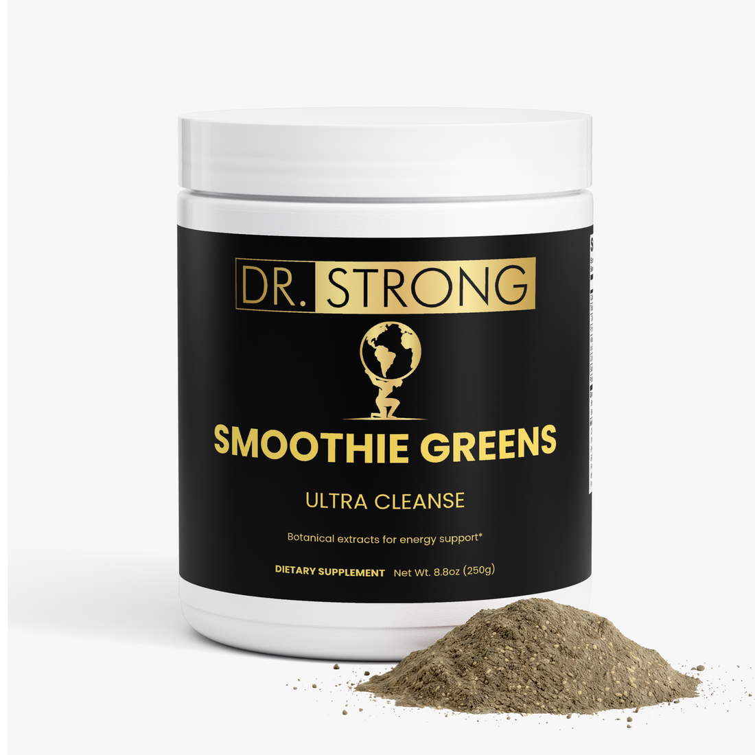 Ultra Cleanse Smoothie Greens
