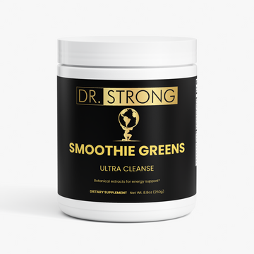 Ultra Cleanse Smoothie Greens
