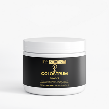 Colostrum Powder