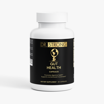 Dr. Strong Digestive Wellness Formula