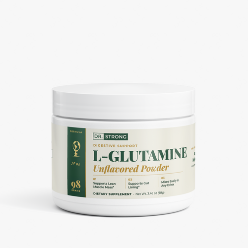 L-Glutamine