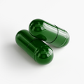 Dr. Strong MCT Metabolic Formula close-up of the capsules