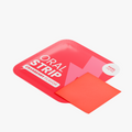 Dr. Strong Energy Oral Strips strip packet with one oral strip