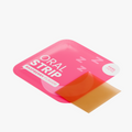 Dr. Strong Sleep Oral Strips strip packet with one oral strip