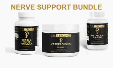 Nerve Support Bundle