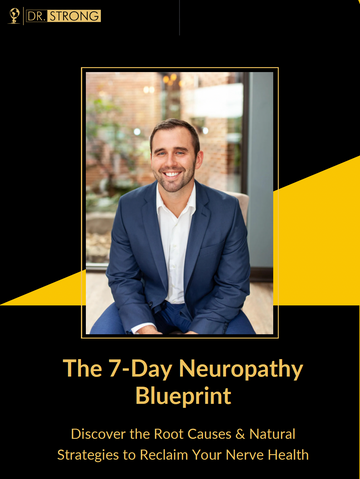 The 7-Day Neuropathy Blueprint
