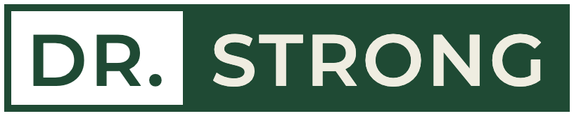Dr. Strong