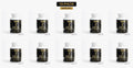Probiotic 40 Billion 10-Pack bundle