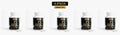 Probiotic 40 Billion 5-Pack bundle