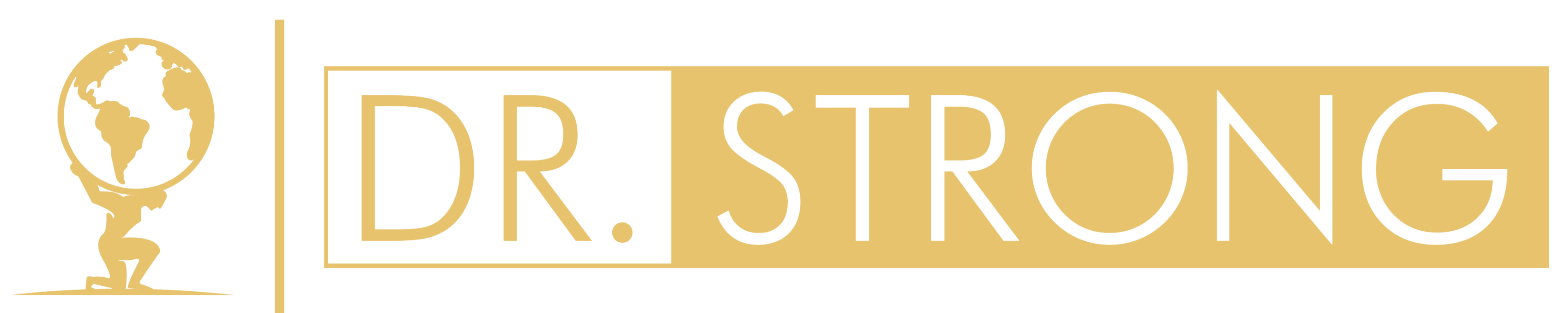Dr. Strong