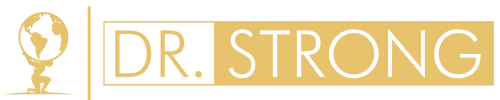 About – Dr. Strong
